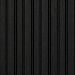Akustisches Holz-Lamellenpaneel für Wände 270x110 cm